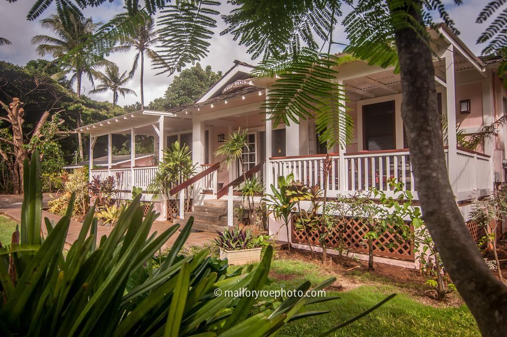 Poipu Bed And Breakfast Inn Колоа Экстерьер фото
