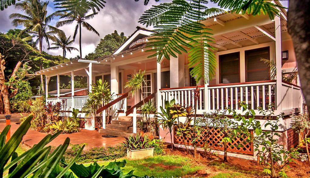Poipu Bed And Breakfast Inn Колоа Экстерьер фото