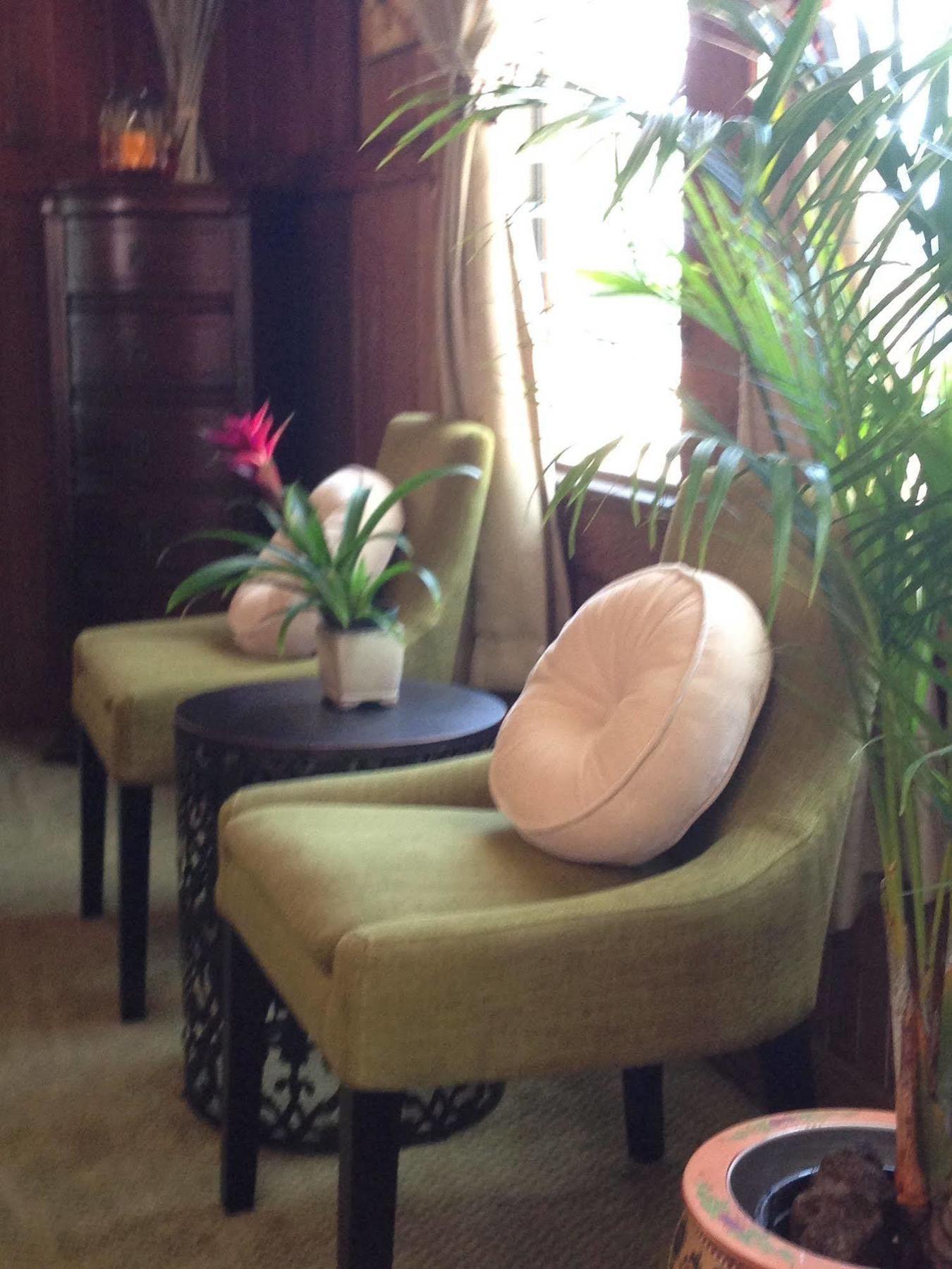 Poipu Bed And Breakfast Inn Колоа Экстерьер фото